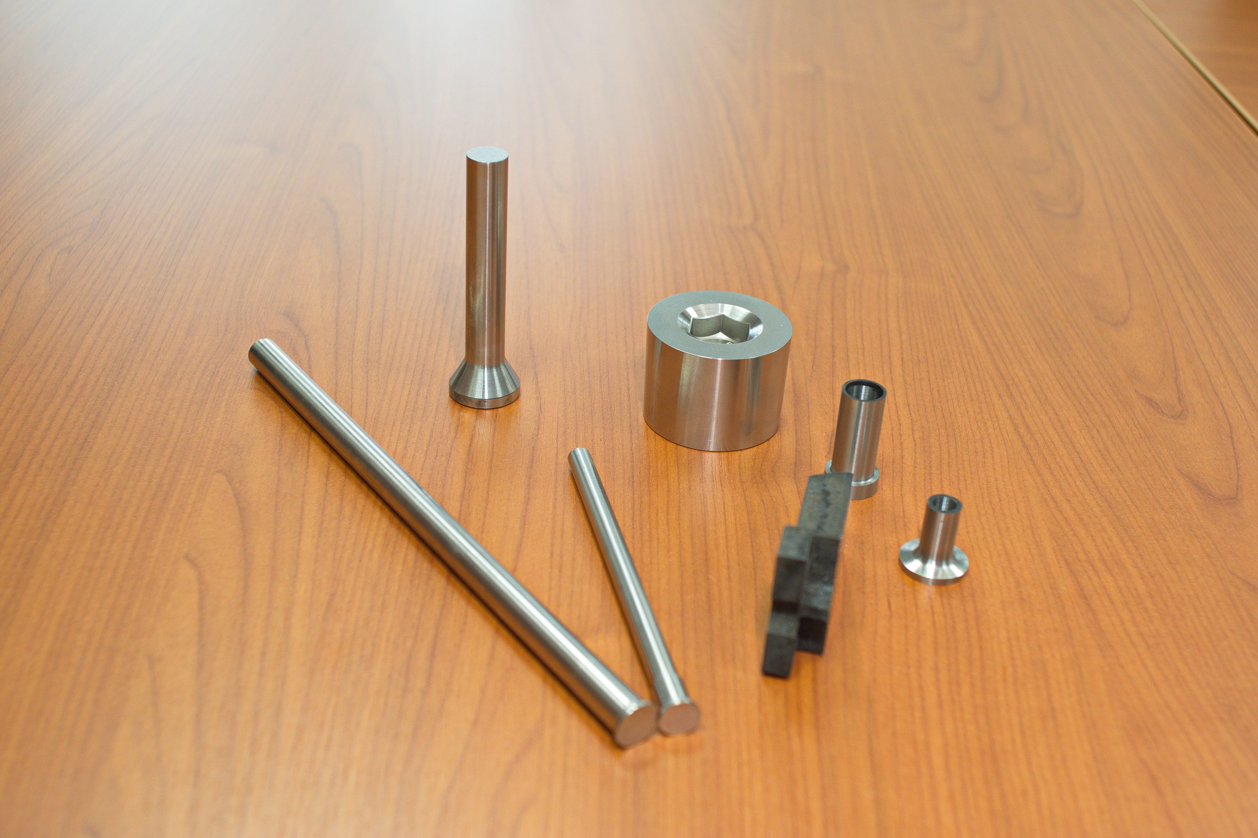 Tools for cold forging